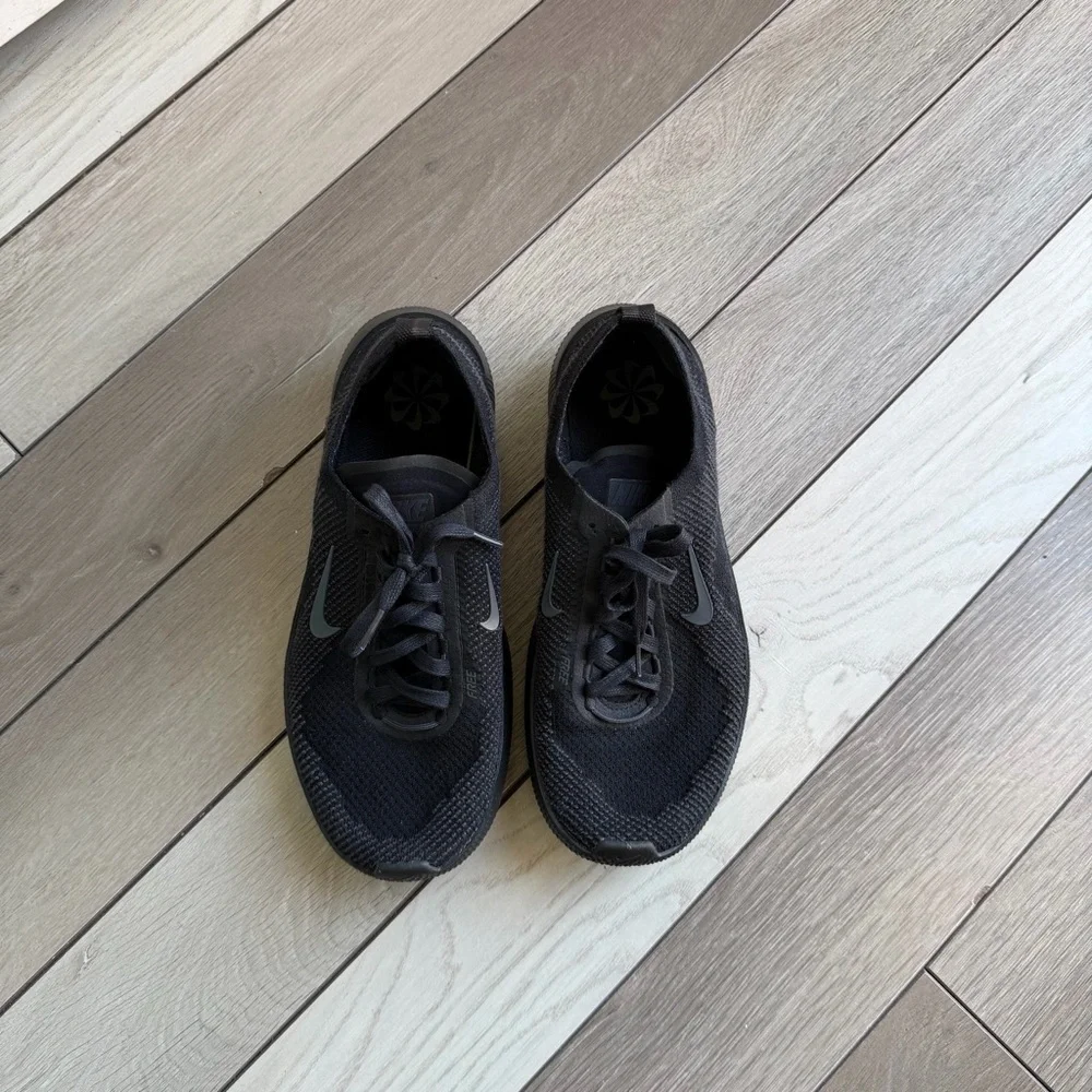 Nike Free 2025 Men's Workout Shoes